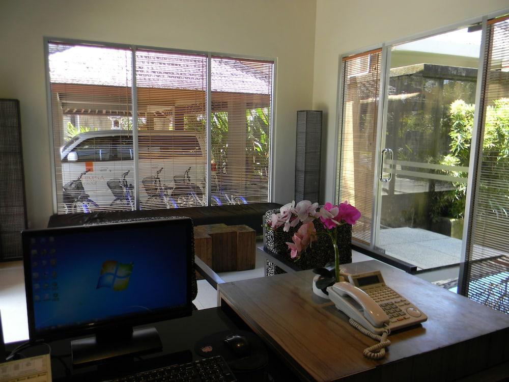 Ahimsa Villa Jimbaran