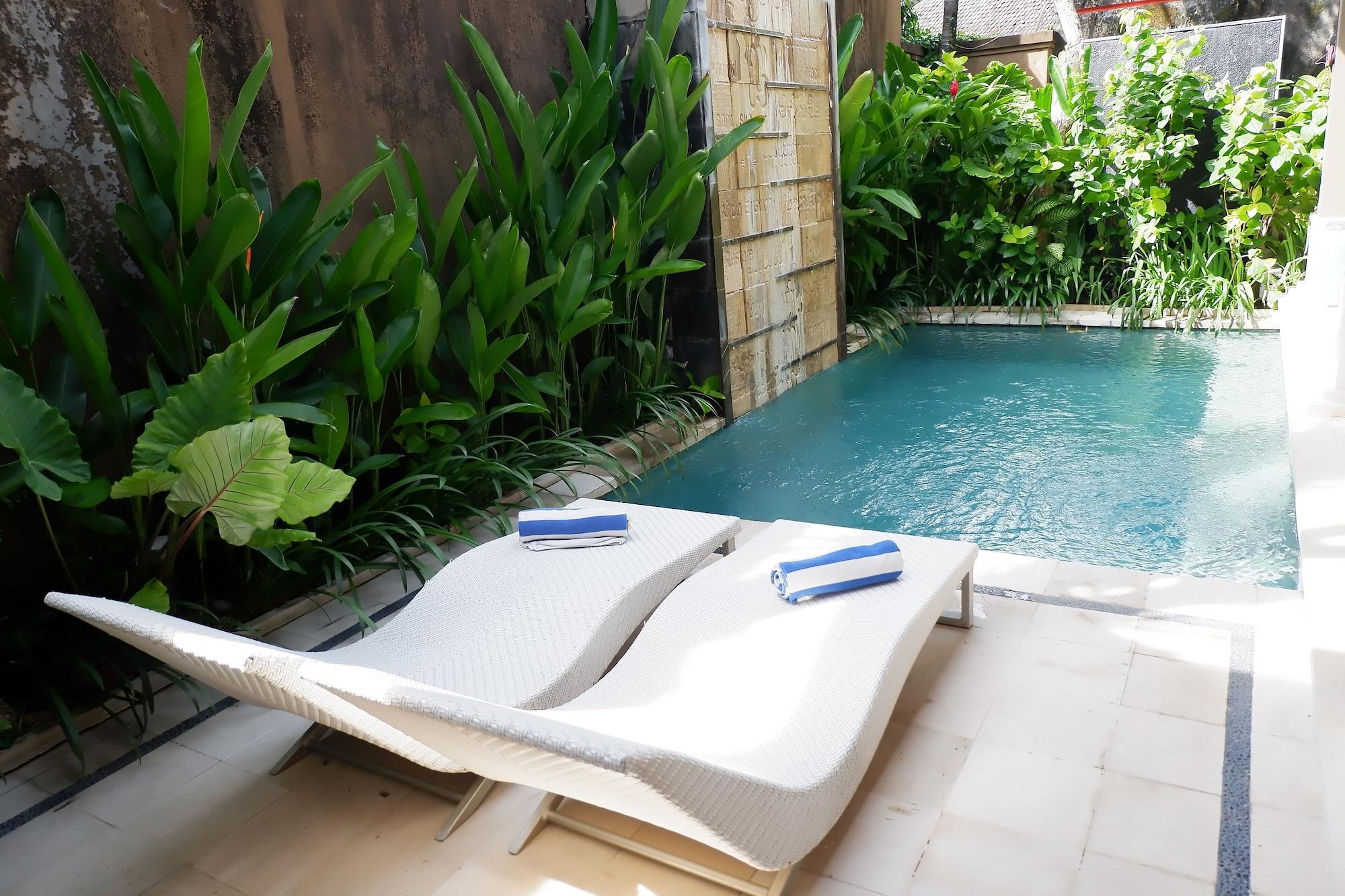 Ahimsa Villa Jimbaran
