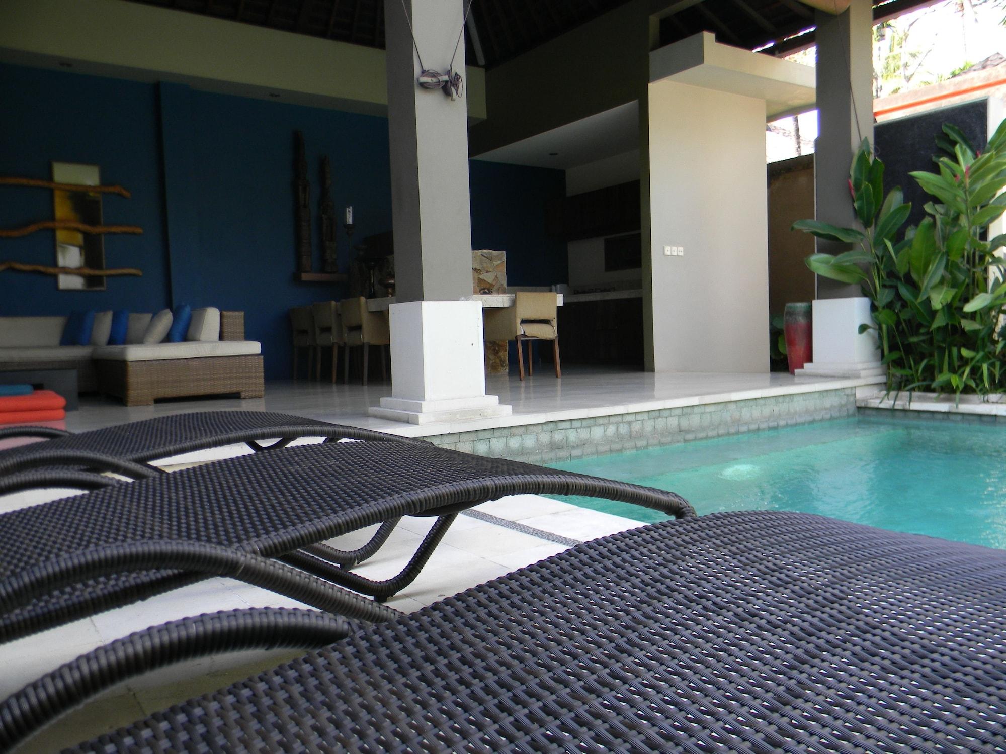 Villa Ahimsa Jimbaran