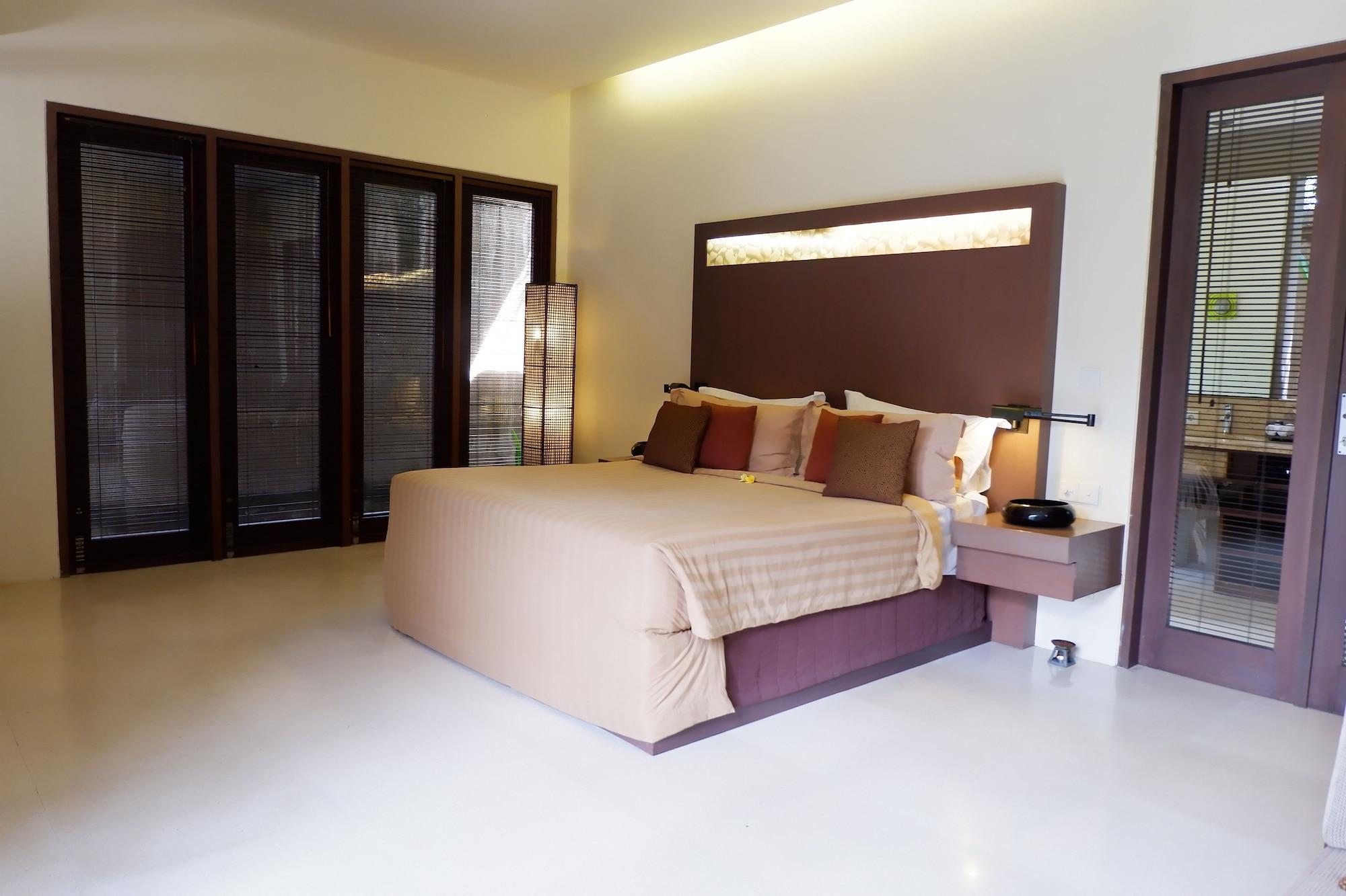 Villa Ahimsa Jimbaran