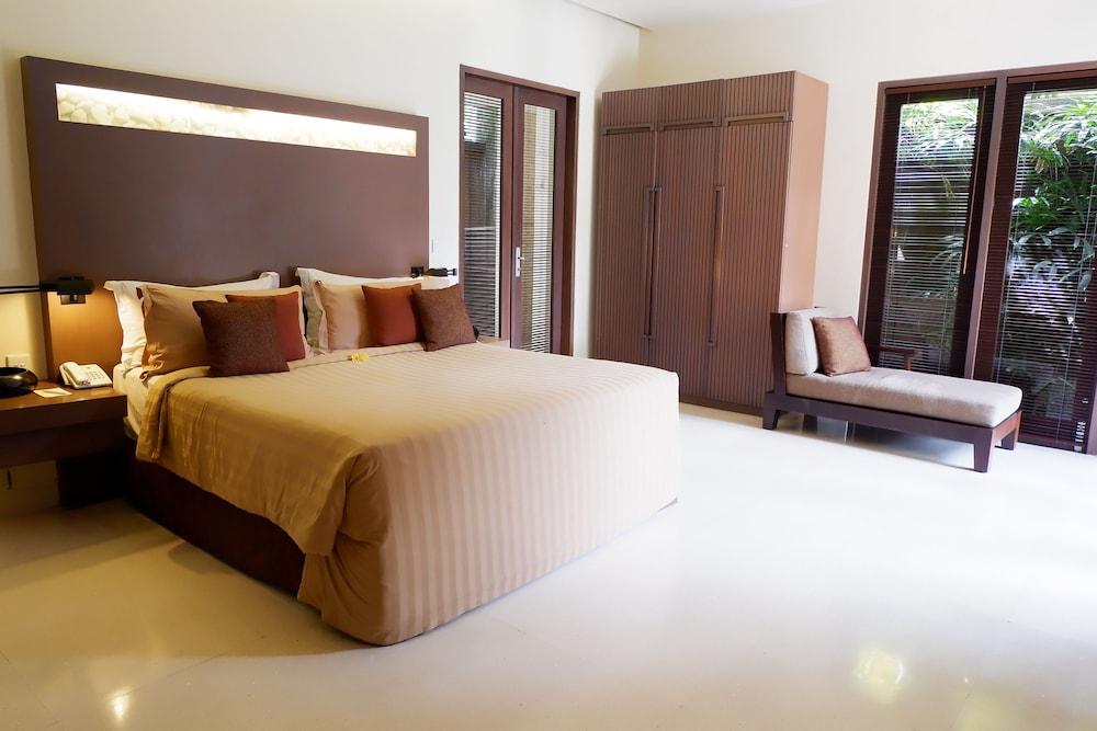 Ahimsa Villa Jimbaran