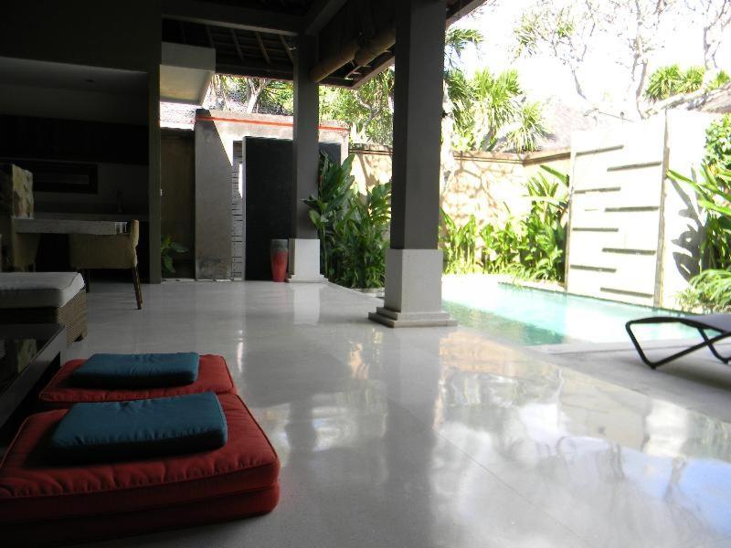 Ahimsa * Jimbaran