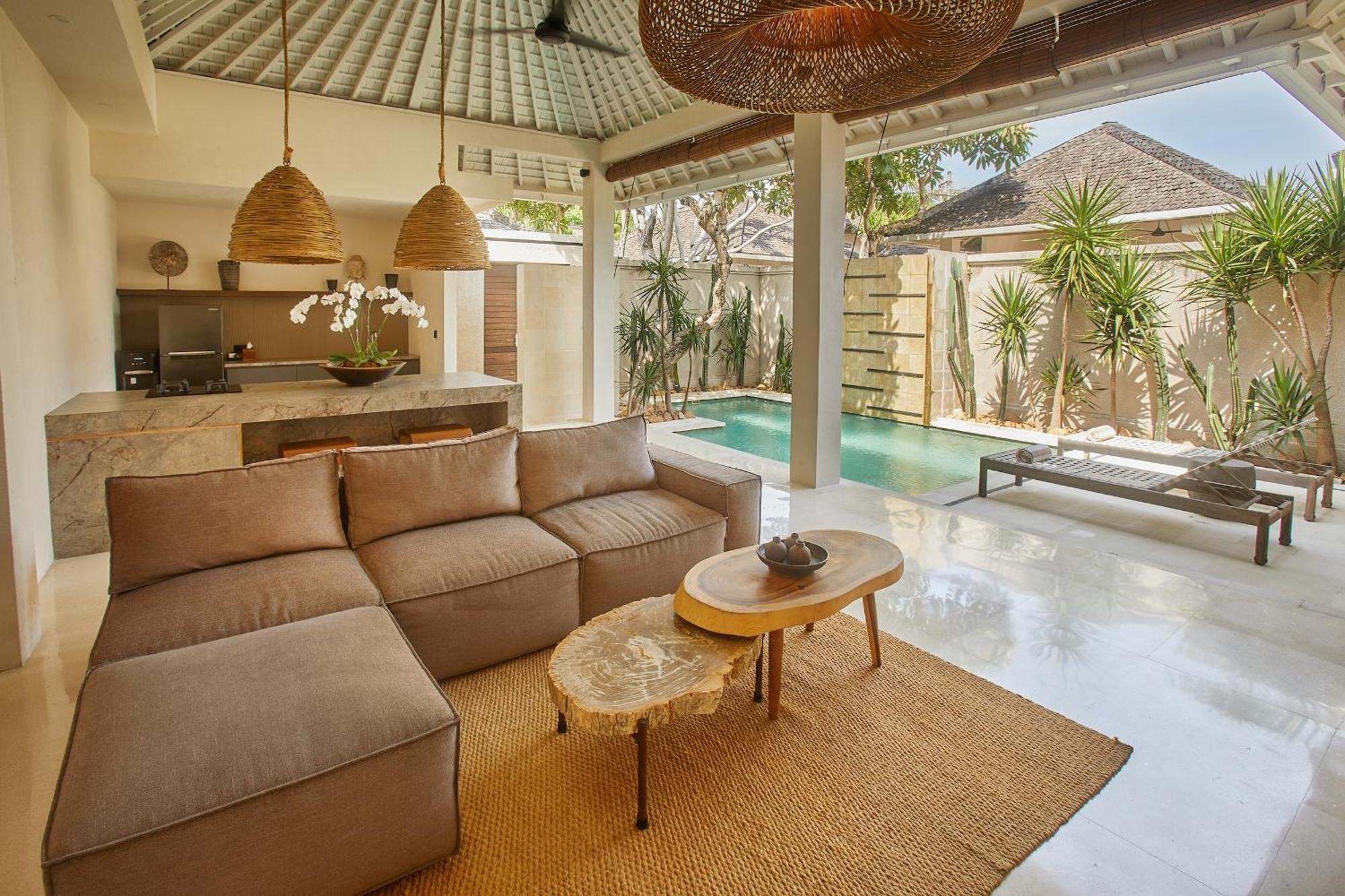 Villa Ahimsa Jimbaran