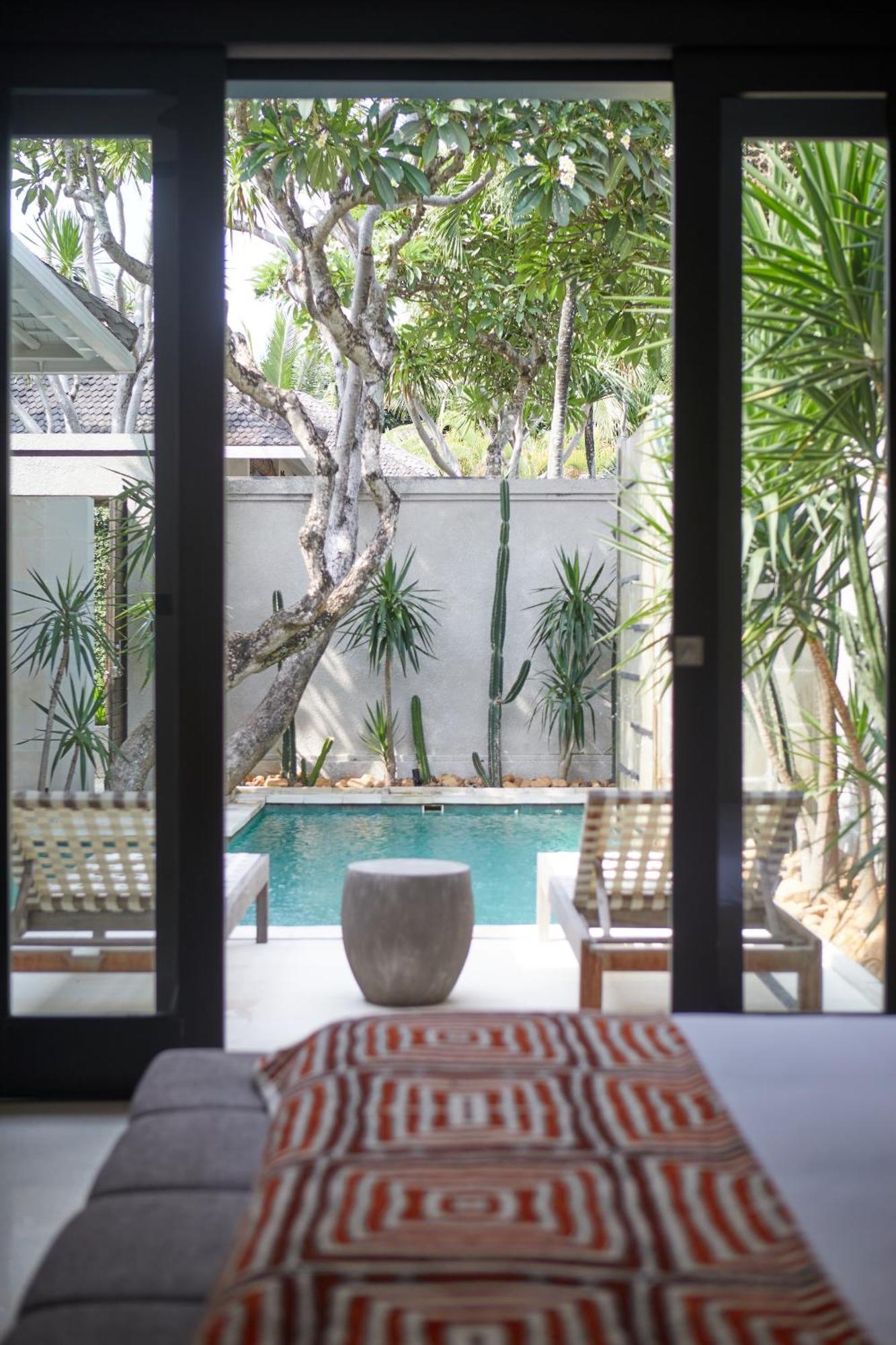 Ahimsa Villa Jimbaran