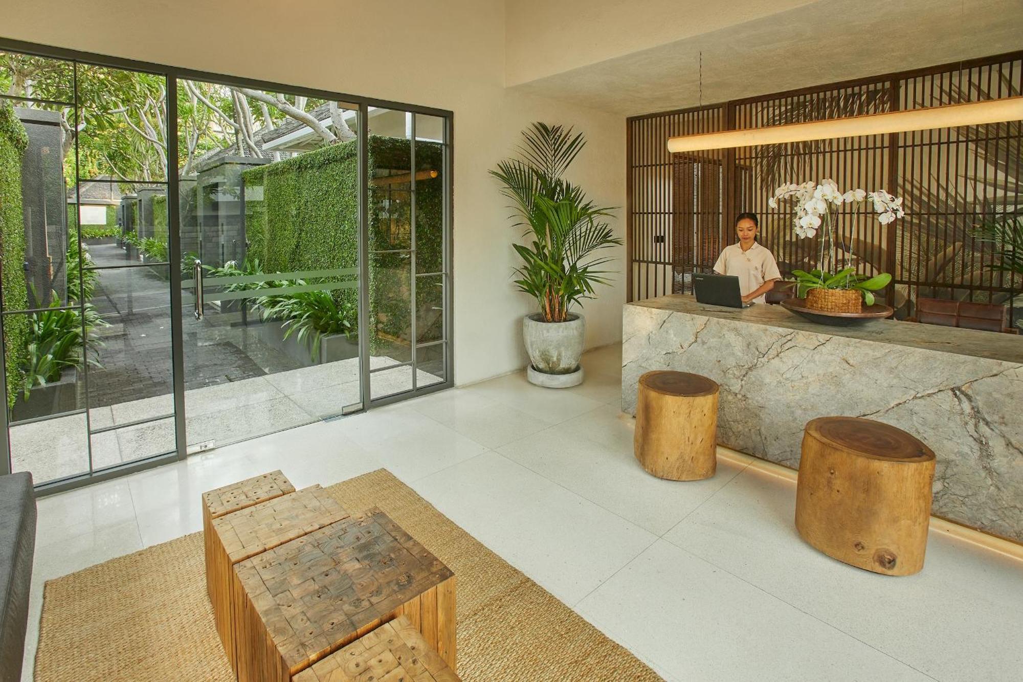 Ahimsa Villa Jimbaran