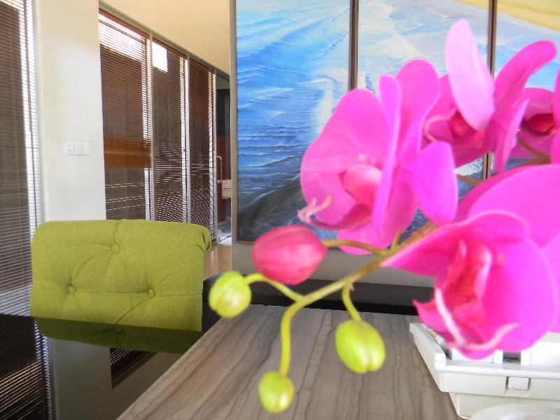 Villa Ahimsa Jimbaran