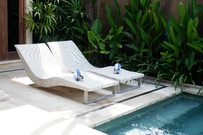 Villa Ahimsa Jimbaran